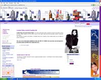 Visit LondonEventsList.co.uk Web Site